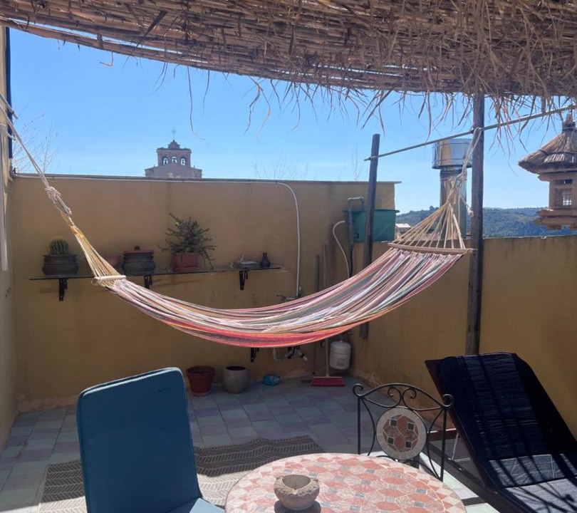 Photo of Patio Balcony in Ferla