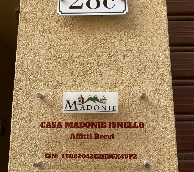 Photo of Others in Isnello