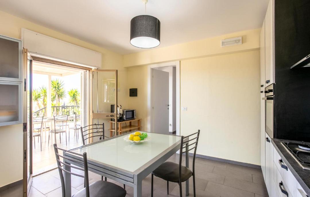 Photo of Kitchen in Cava dʼAliga