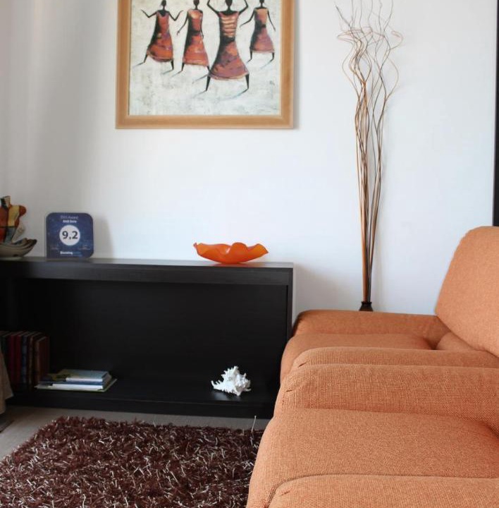Photo of Livingroom in Cannittello