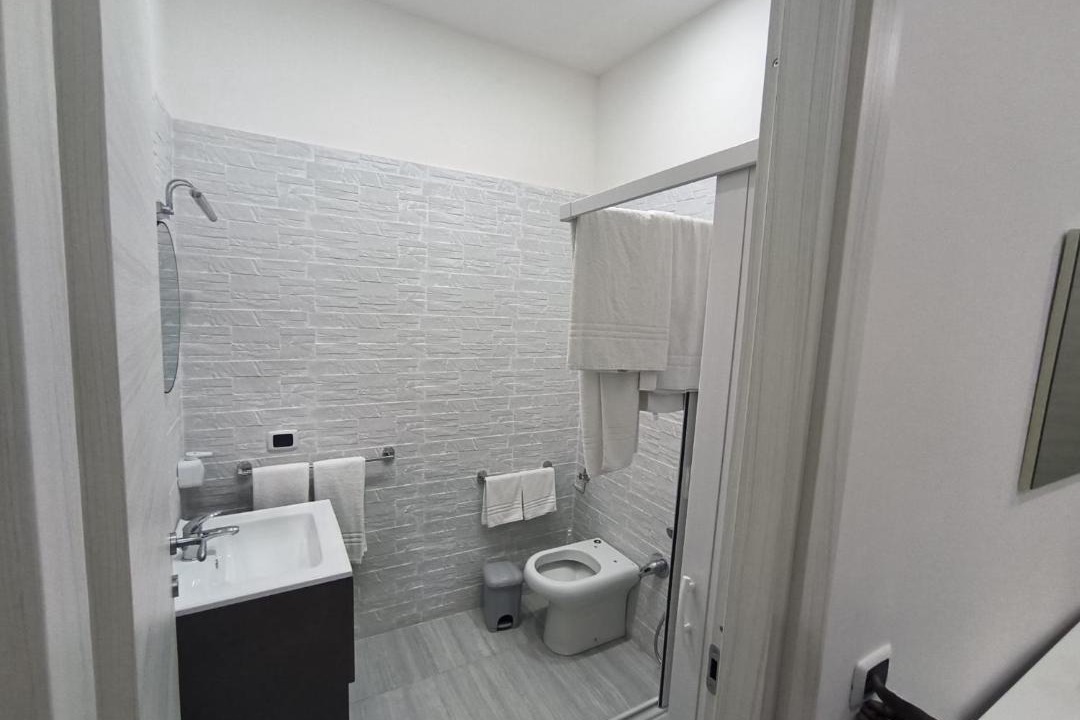 Photo of Bathroom in Nola