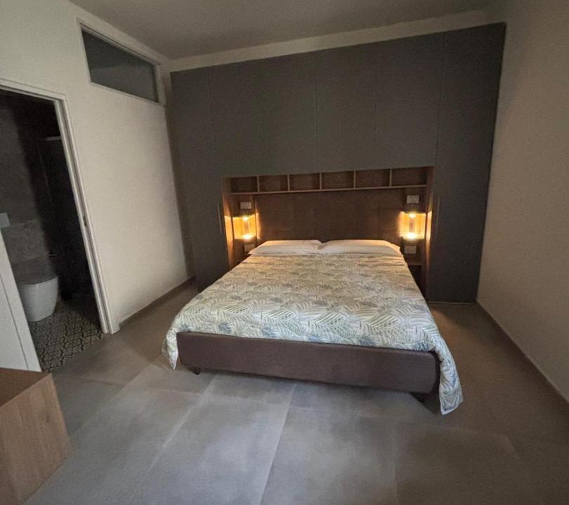 Photo of Bedroom in Ospedaletto D'Alpinolo