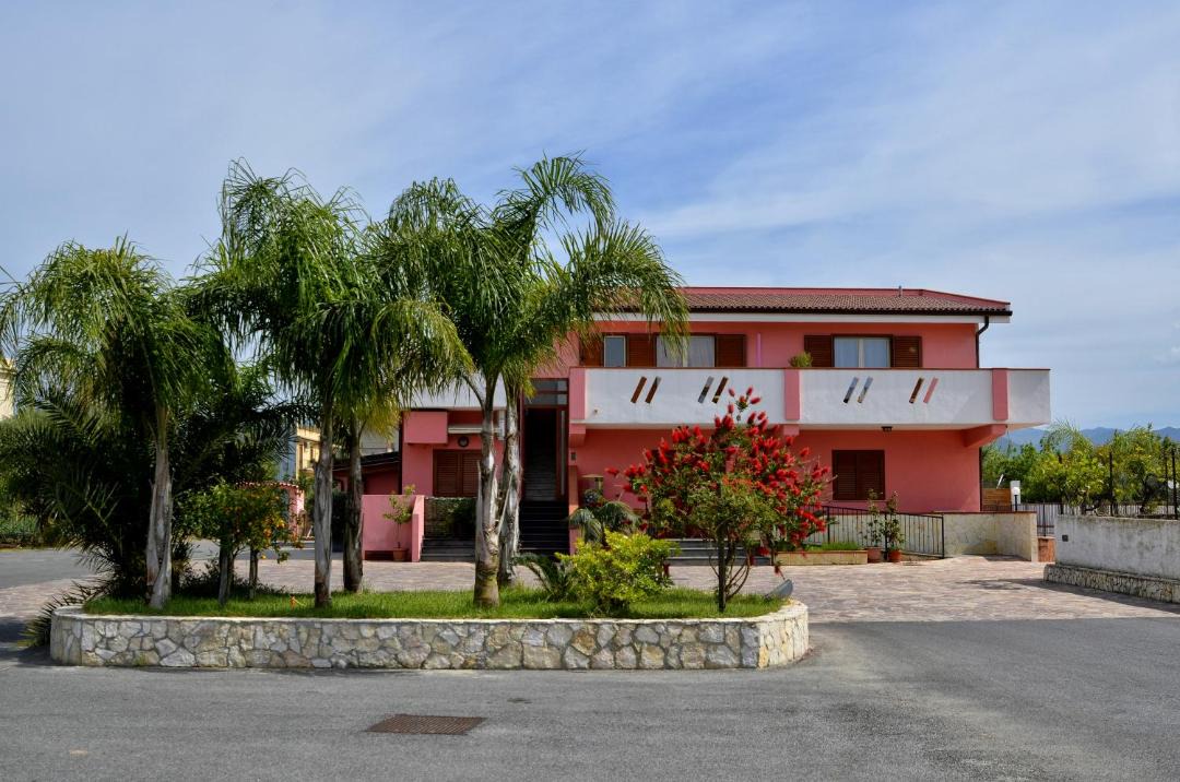 Photo of Buildings in Milazzo