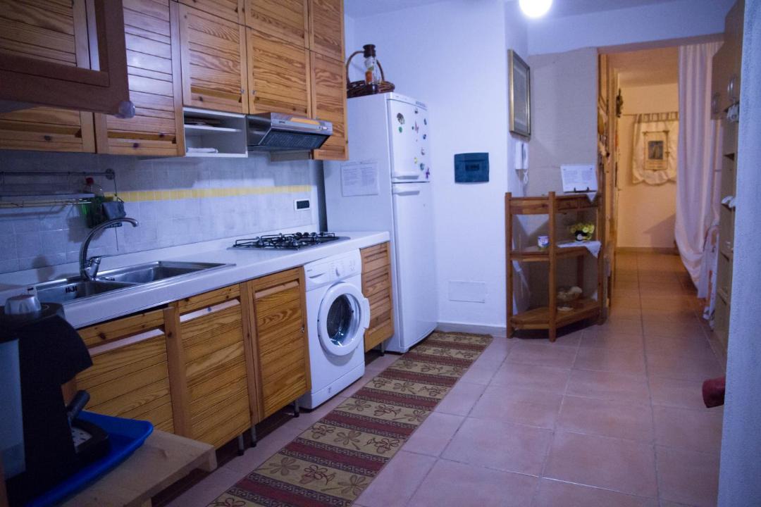 Photo of Kitchen in Crotone