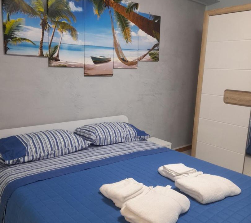 Photo of Bedroom in Fondachello