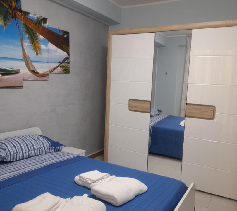 Photo of Bedroom in Fondachello