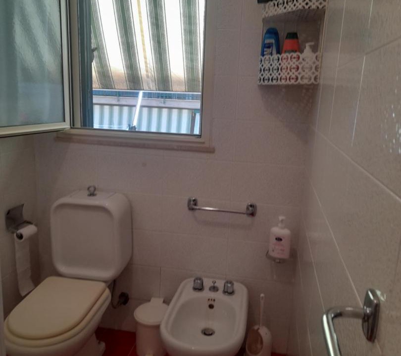 Photo of Bathroom in Fondachello