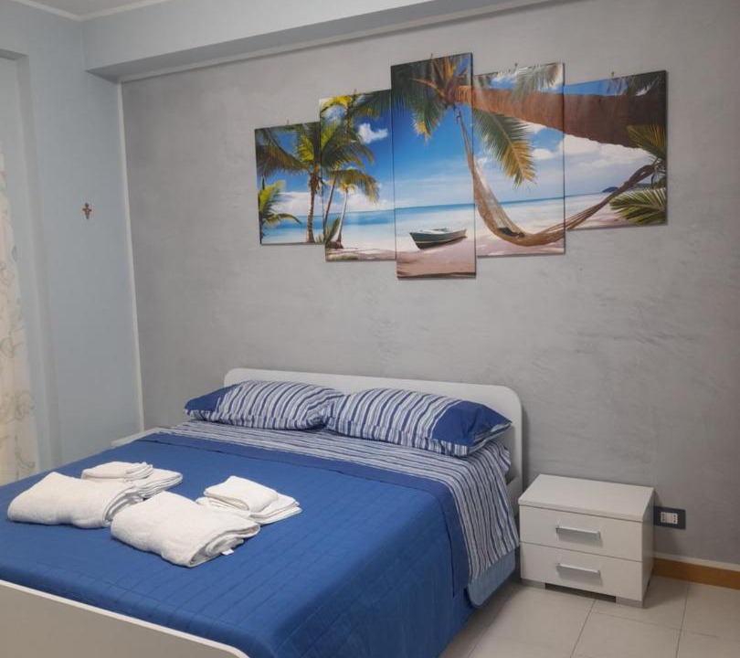 Photo of Bedroom in Fondachello