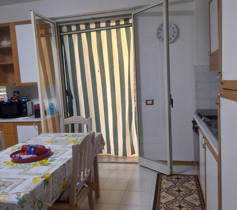 Photo of Kitchen in Fondachello