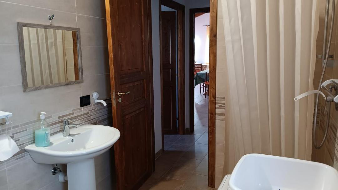 Photo of Bathroom in Ardore
