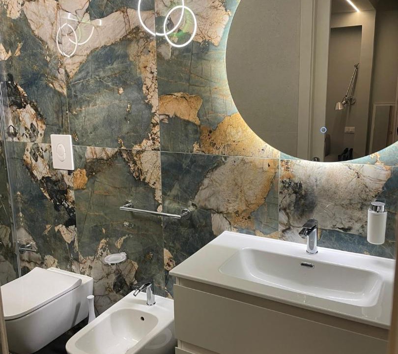 Photo of Bathroom in Taranto