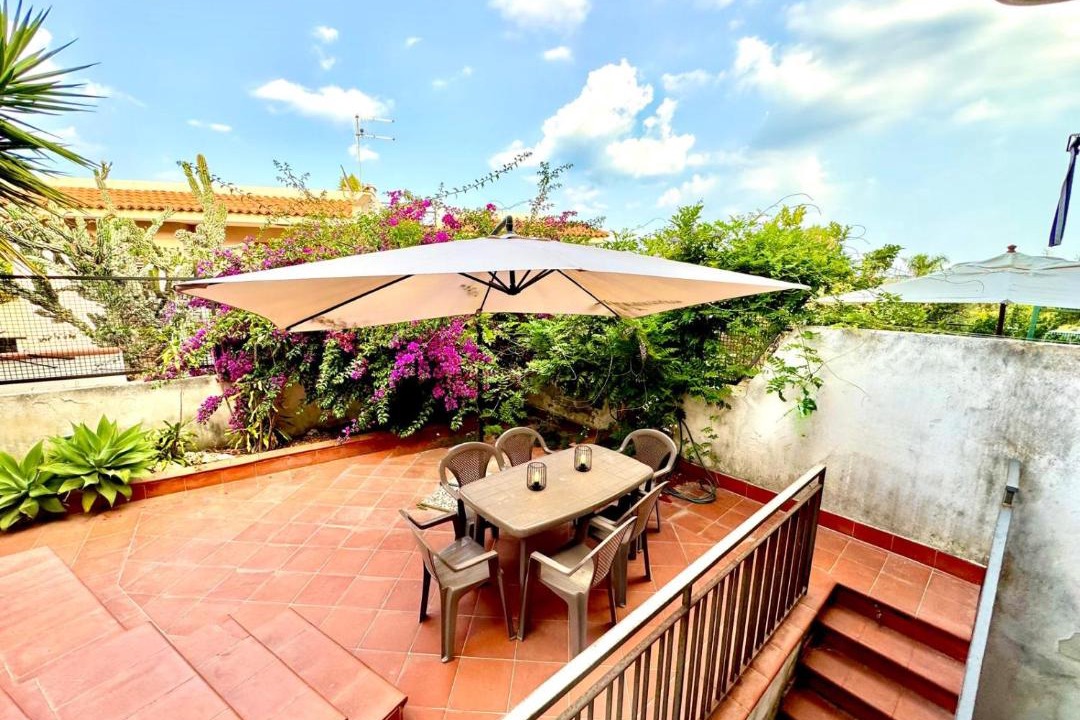 Photo of Patio Balcony in Cannizzaro