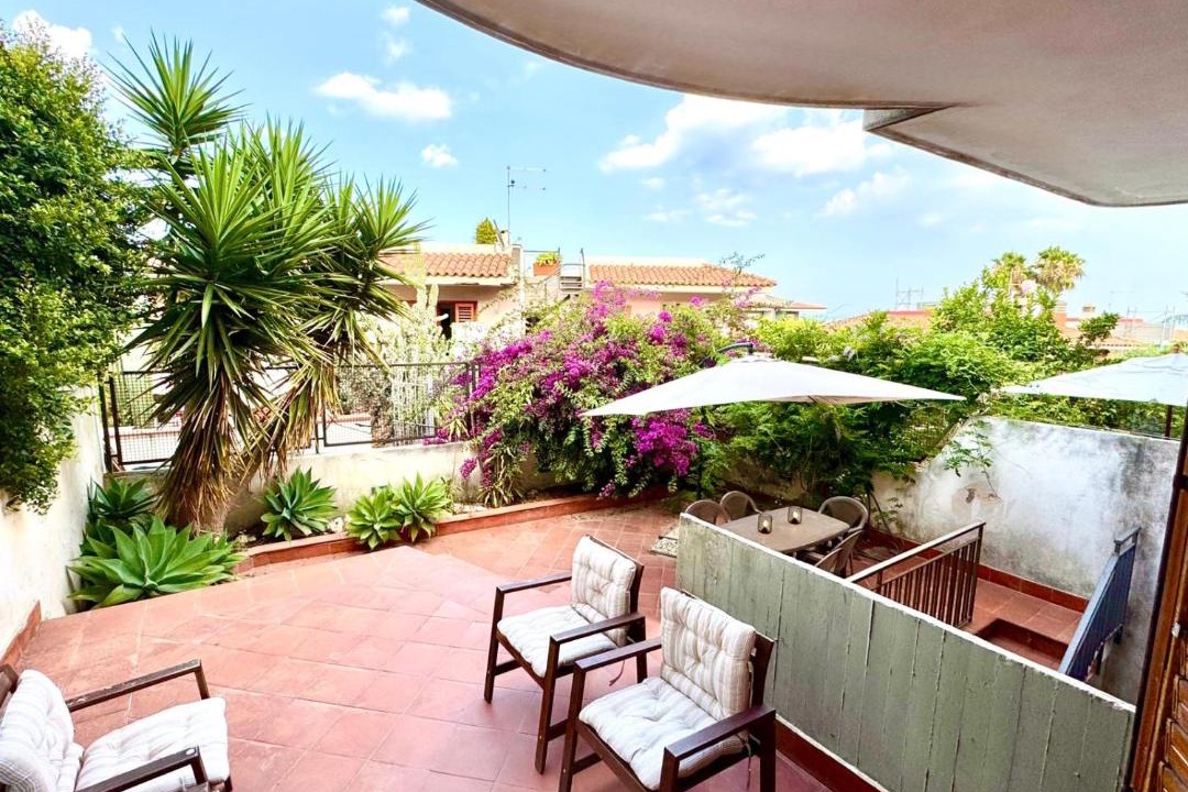 Photo of Patio Balcony in Cannizzaro