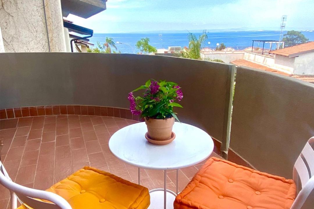 Photo of Patio Balcony in Cannizzaro