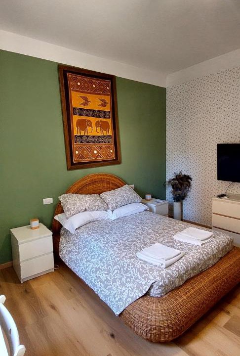 Photo of Bedroom in Zona LIII Tomba di Nerone