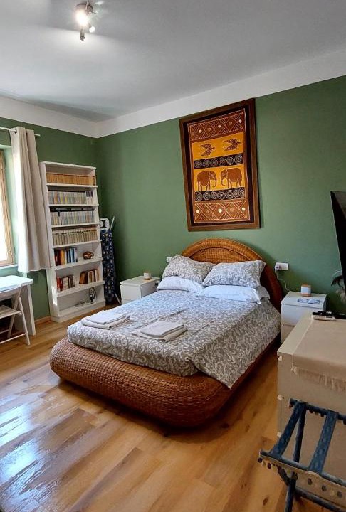 Photo of Bedroom in Zona LIII Tomba di Nerone