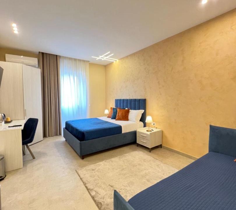 Photo of Bedroom in Ercolano