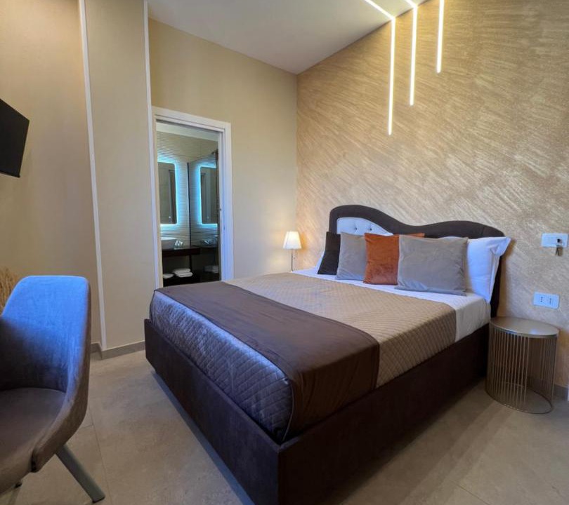 Photo of Bedroom in Ercolano