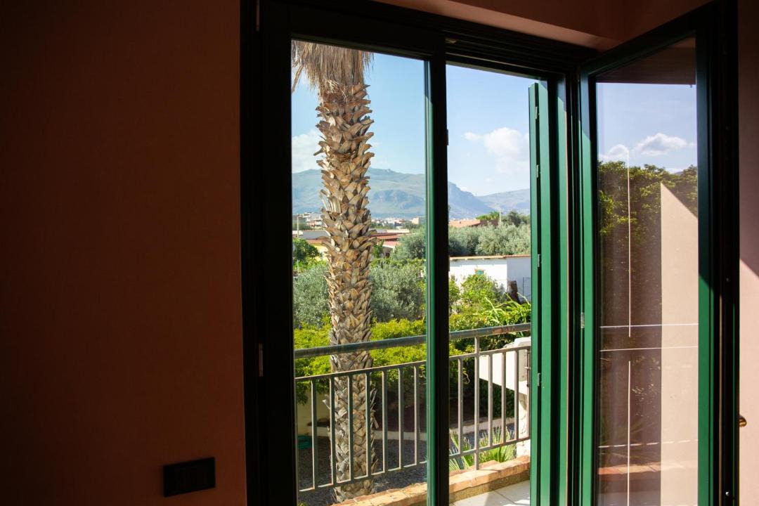Photo of Patio Balcony in Ficarazzi