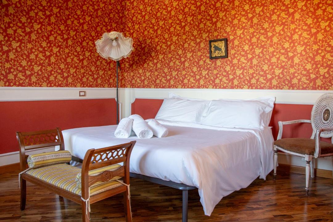 Photo of Bedroom in Ficarazzi