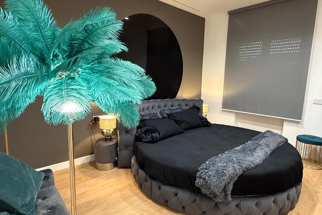 Photo of Bedroom in Benevento