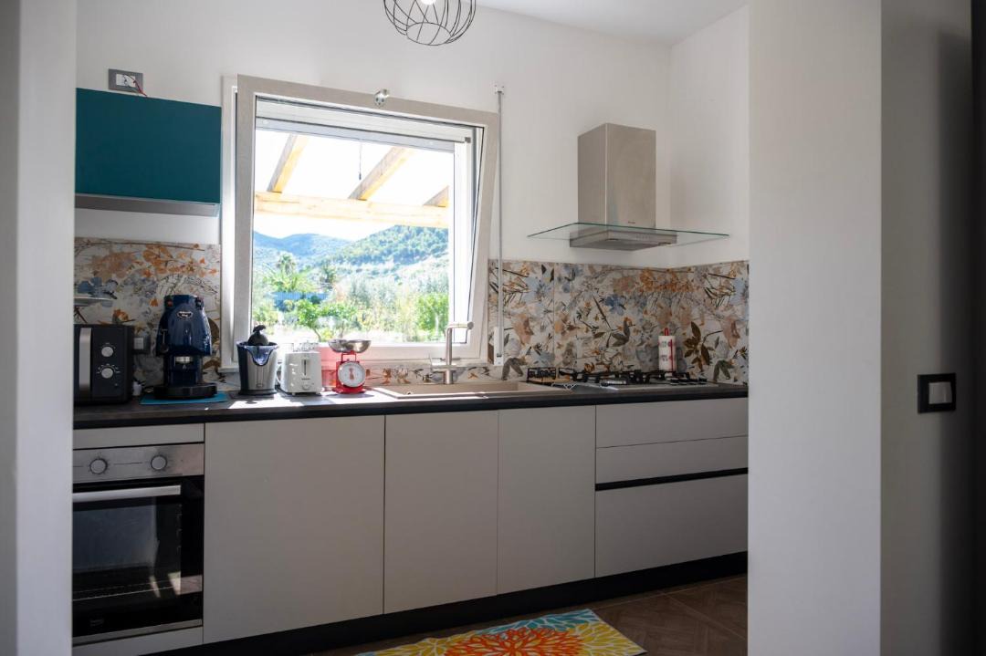 Photo of Kitchen in Carini