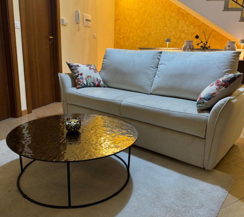 Photo of Livingroom in Aragona