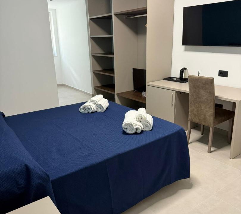 Photo of Bedroom in Santa Maria del Cedro