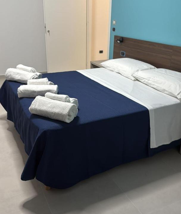 Photo of Bedroom in Santa Maria del Cedro