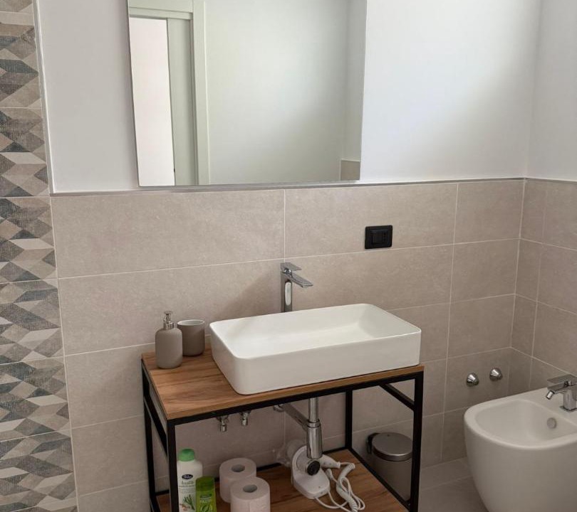 Photo of Bathroom in Santa Maria del Cedro