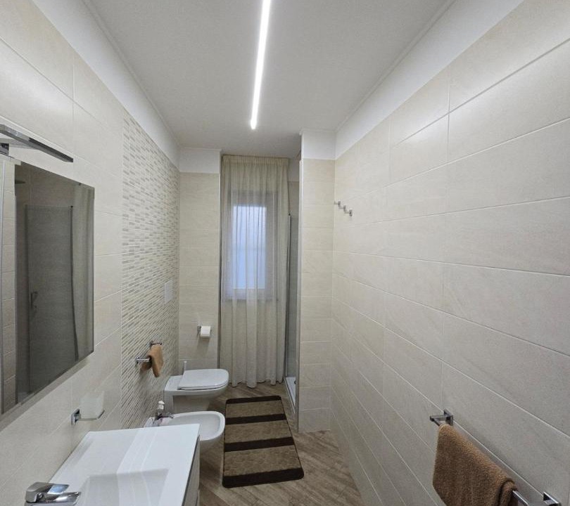 Photo of Bathroom in Barletta