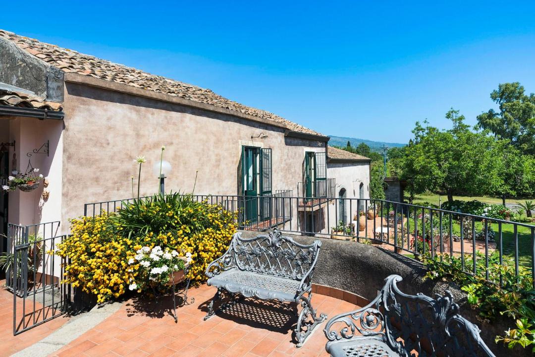 Photo of Patio Balcony in Coste