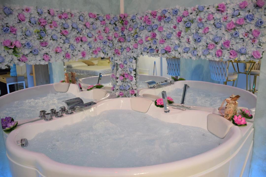 Photo of Bathroom in Sant'Egidio del Monte Albino