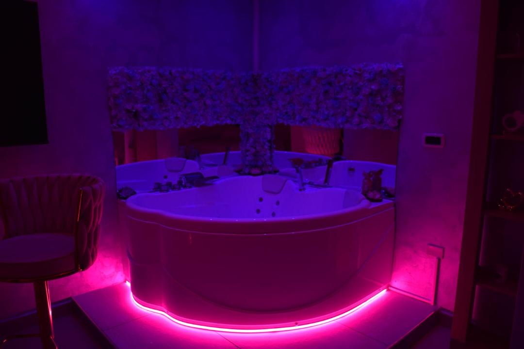 Photo of Bathroom in Sant'Egidio del Monte Albino