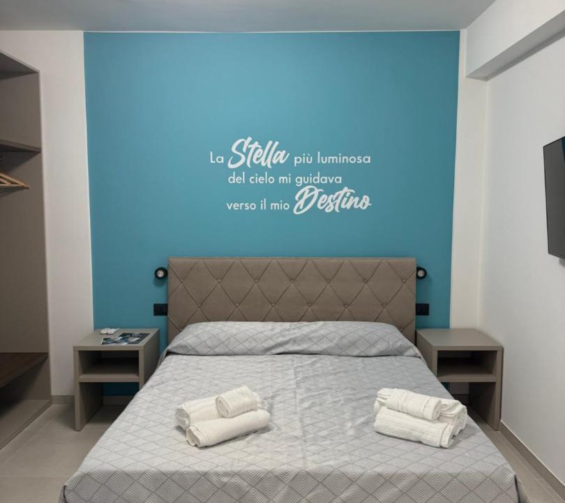 Photo of Bedroom in Santa Maria del Cedro