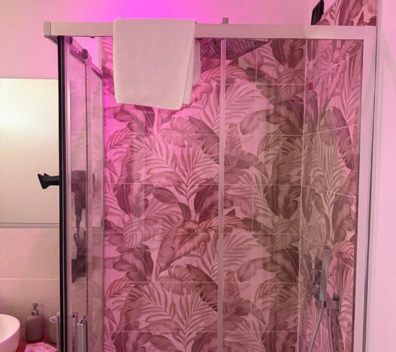 Photo of Bathroom in Santa Maria del Cedro