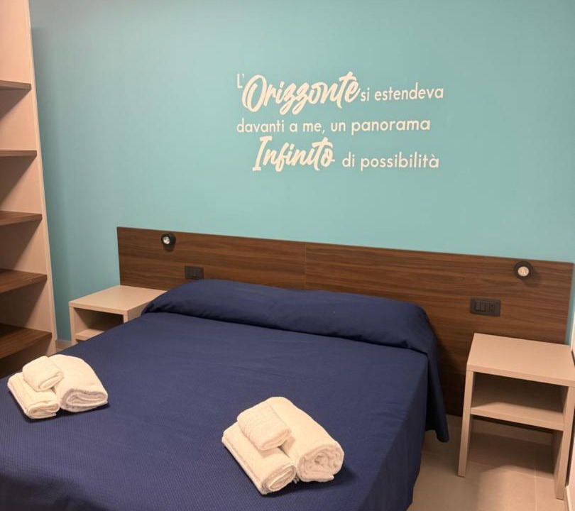 Photo of Bedroom in Santa Maria del Cedro