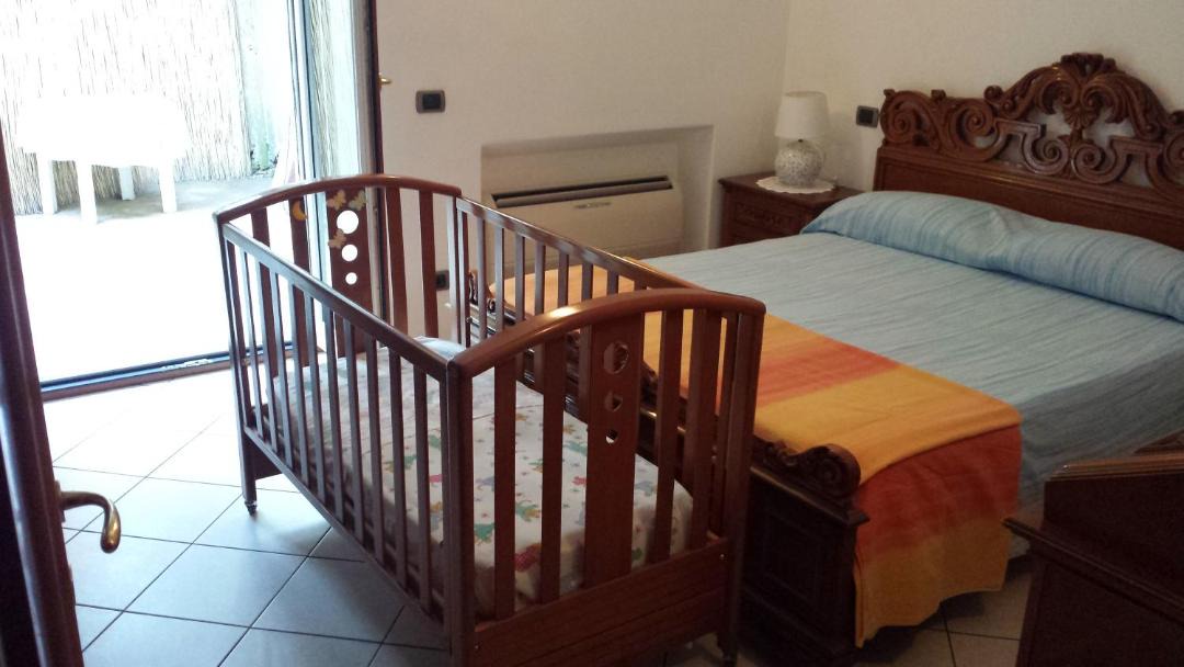 Photo of Bedroom in Ischia Ponte