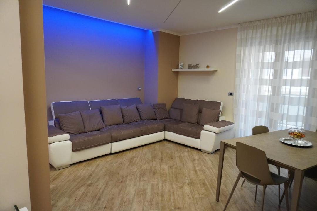 Photo of Livingroom in Barletta