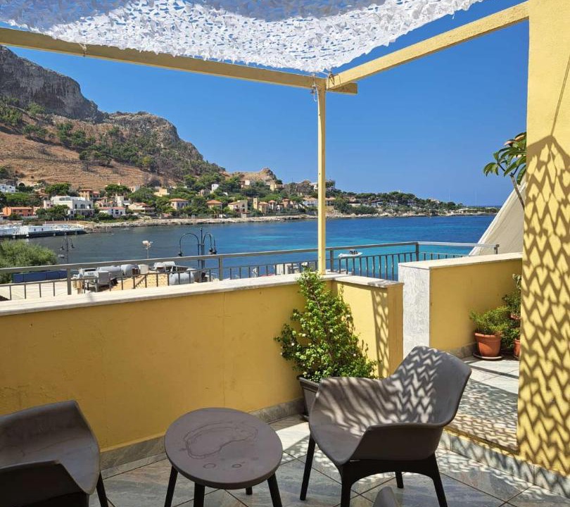 Photo of Patio Balcony in Sferracavallo