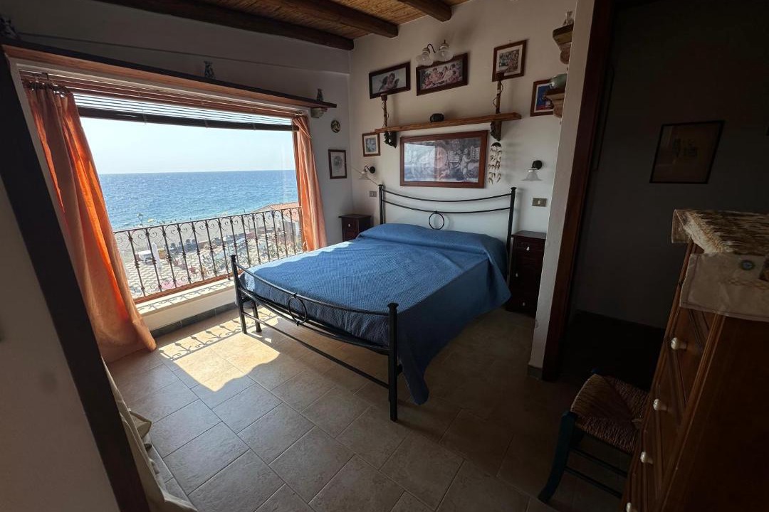 Photo of Bedroom in Nizza di Sicilia