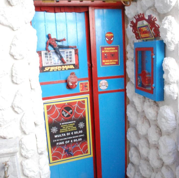 Photo of Others in Contrada Pantano d'Arci