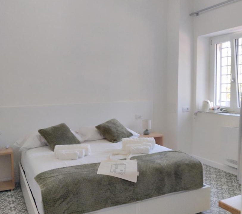 Photo of Bedroom in Cerisano