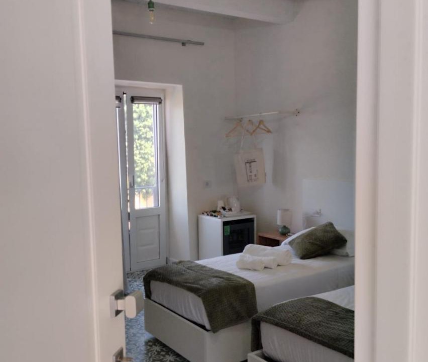 Photo of Bedroom in Cerisano