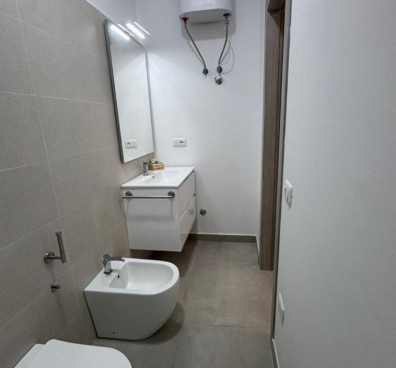 Photo of Bathroom in Ciro Marina