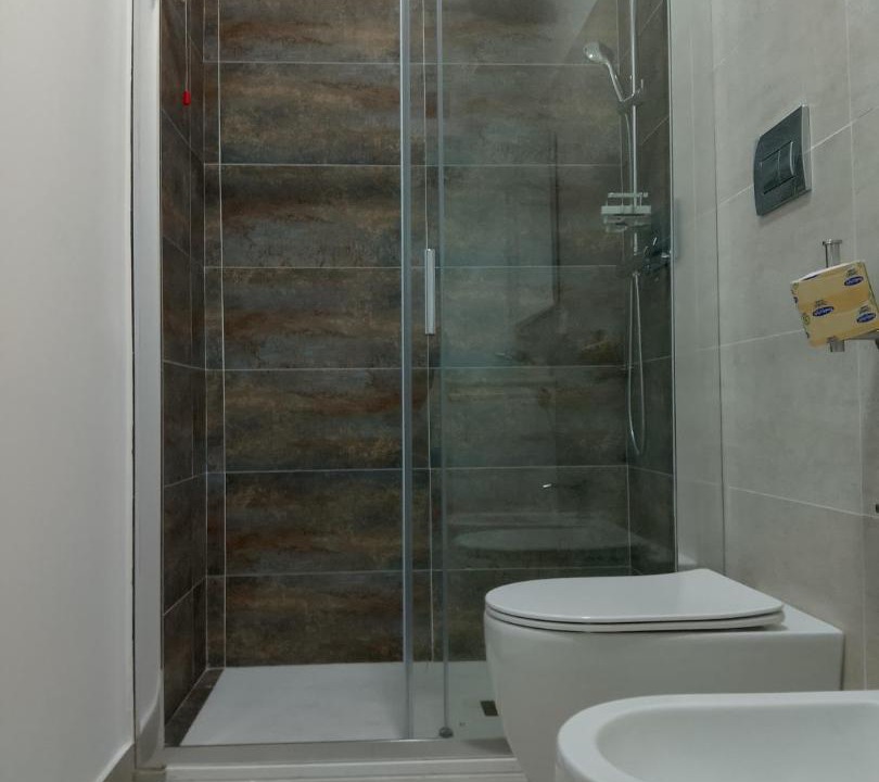 Photo of Bathroom in Ciro Marina