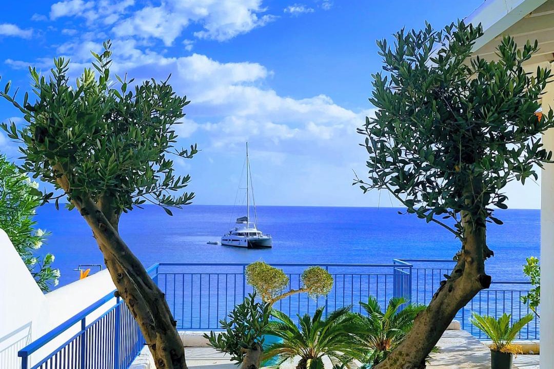 Photo of Patio Balcony in Santa Flavia