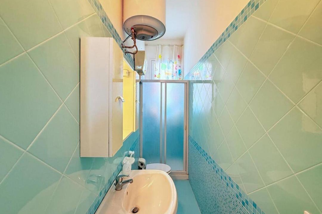 Photo of Bathroom in Tonnara di Bonagia