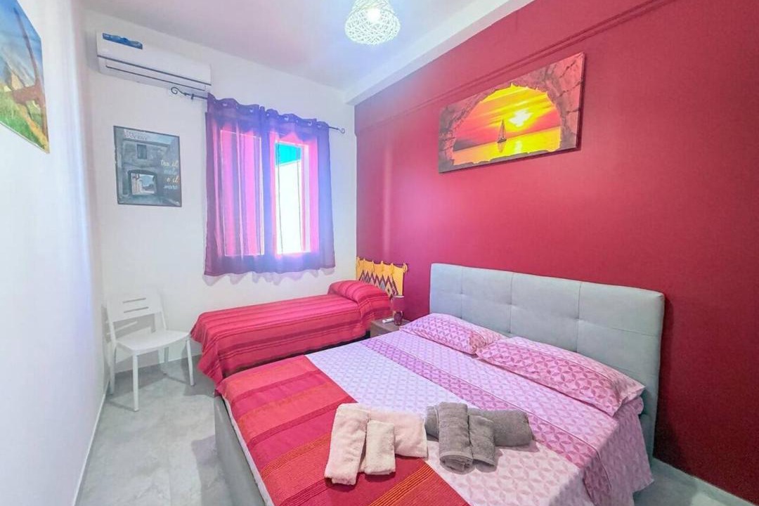 Photo of Bedroom in Tonnara di Bonagia