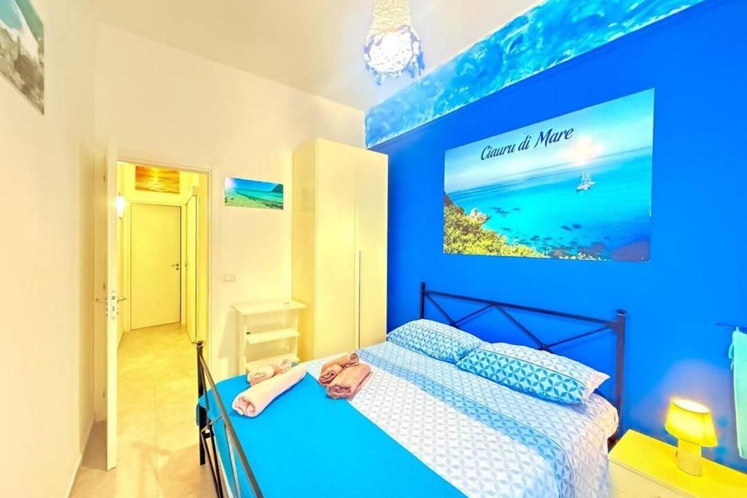 Photo of Bedroom in Tonnara di Bonagia